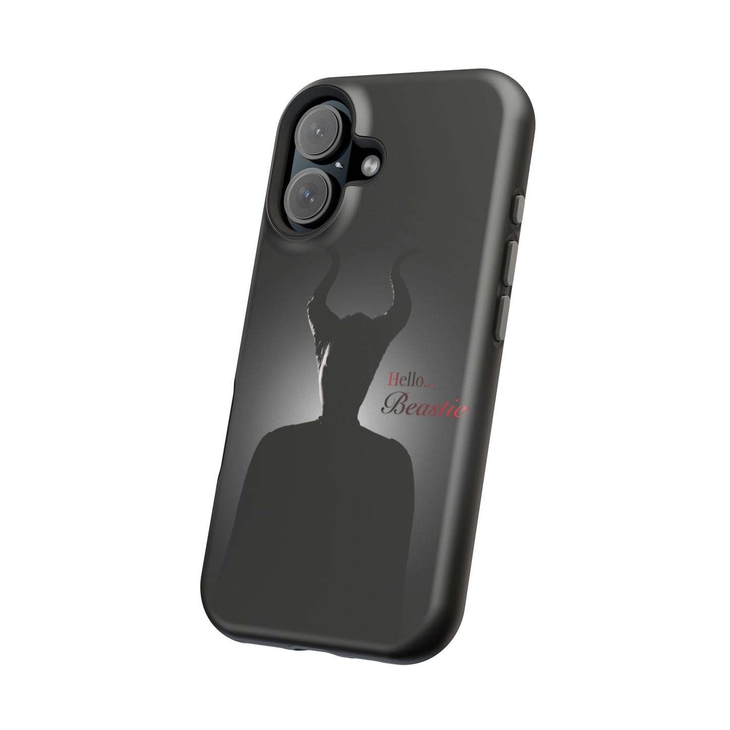 Wireless-Charging Compatible Case – Hello Beastie