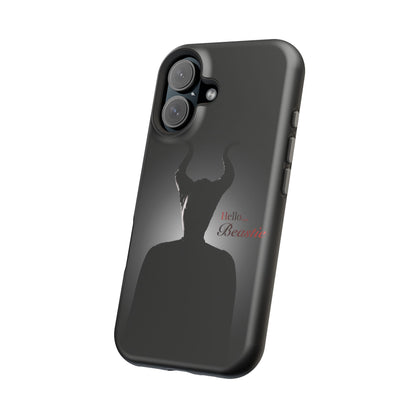 Wireless-Charging Compatible Case – Hello Beastie