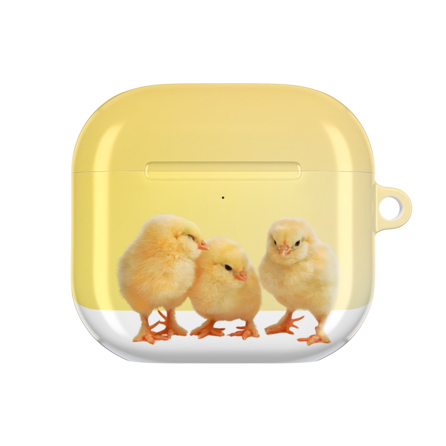 Earbud Case Cover – Chirp Crew