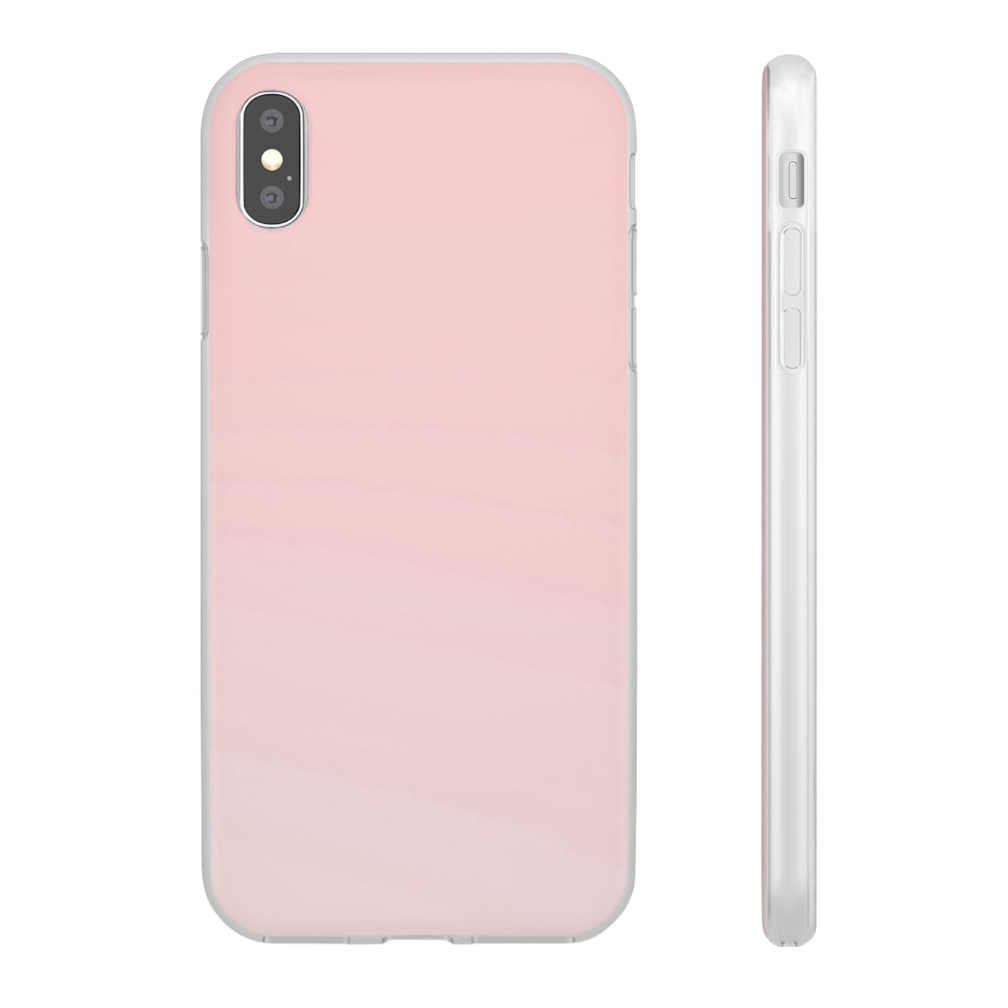 Flexi Case – Soft Blush