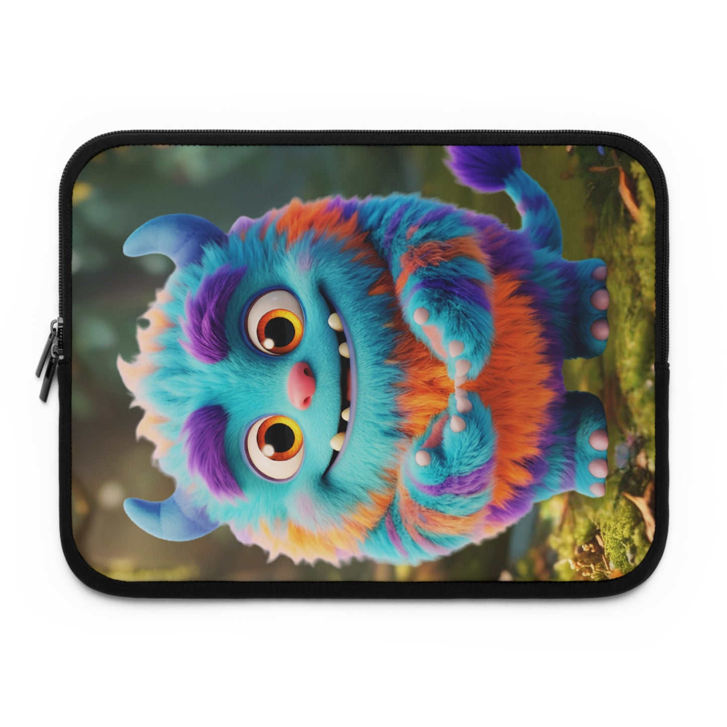 Laptop Sleeve – Lil Monster