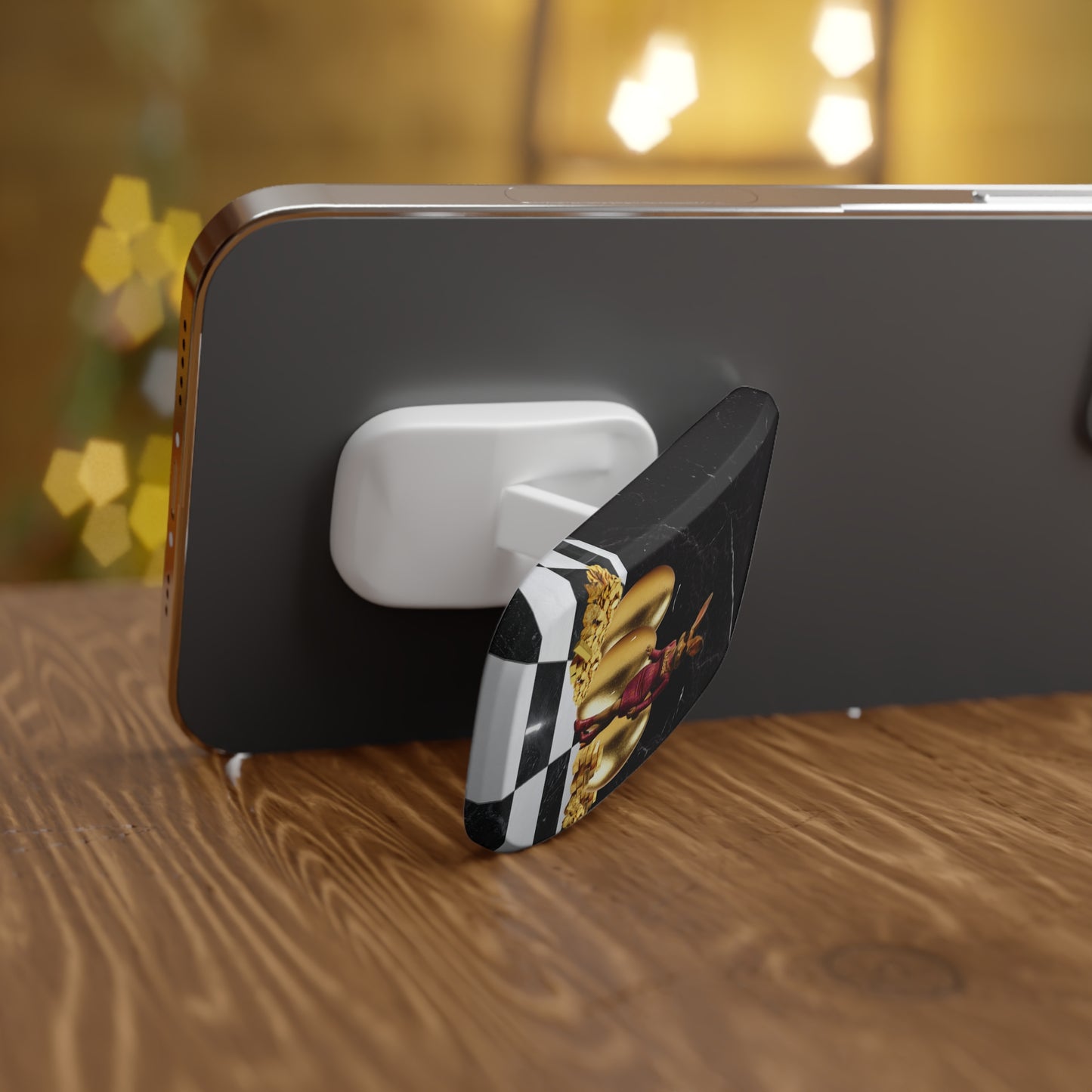Phone Grip – Baddie Bunny