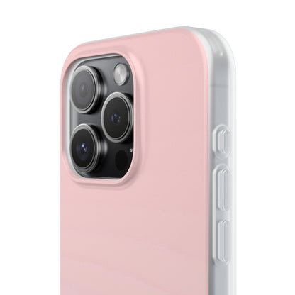 Flexi Case – Soft Blush