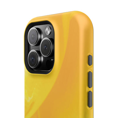 Impact-Resistant Phone Case — Sunlit Splash