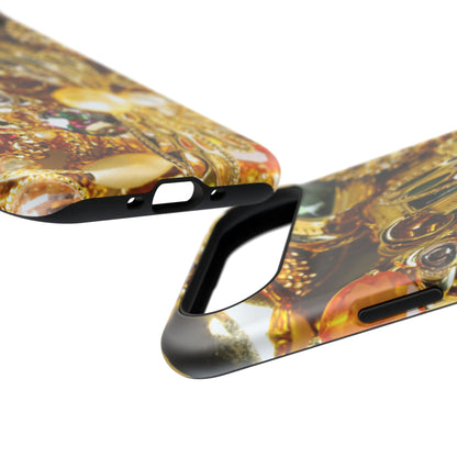 Impact-Resistant Phone Case – Royal Dynasty