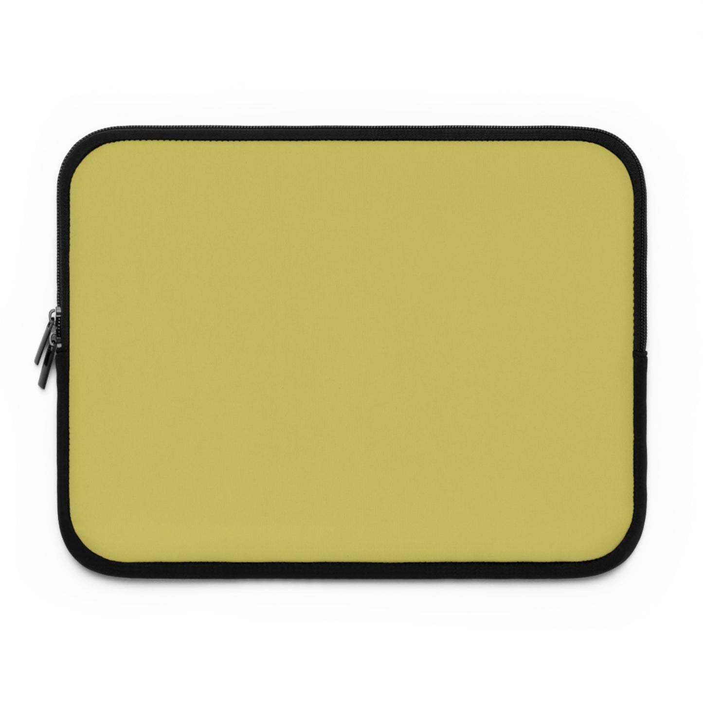 Neoprene Laptop Sleeve – Cornfield Gold