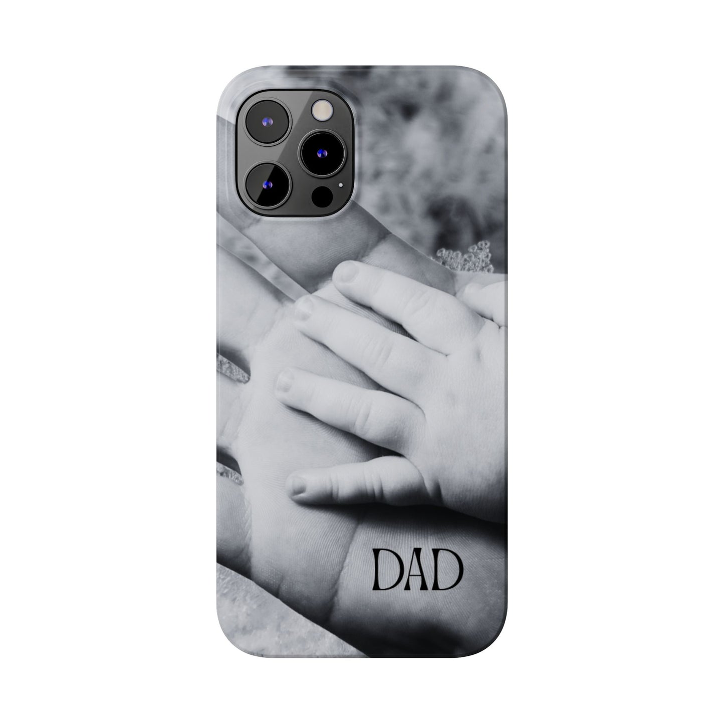 Slim Phone Case – Dad’s Legacy