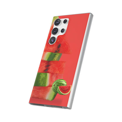 Flexi Case – Summer Slice