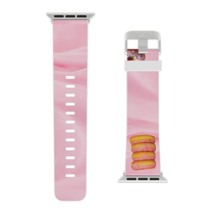 Watch Band – Donut Daydream