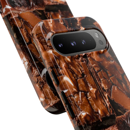 Protective Phone Case – Brownie Weather