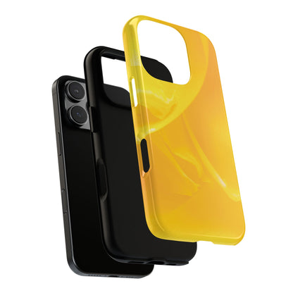 Protective Phone Case – Sunlit Splash
