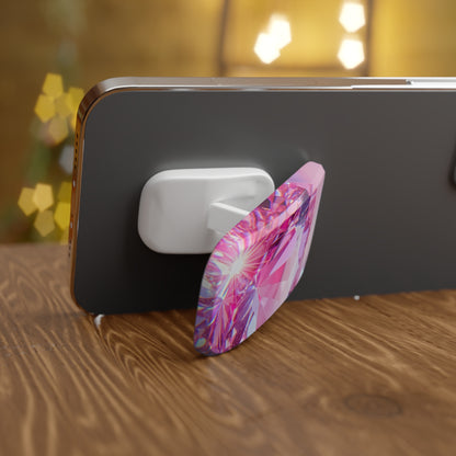 Phone Grip – Pink Ice