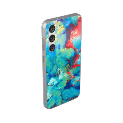 Flexi Case – Reef Riot