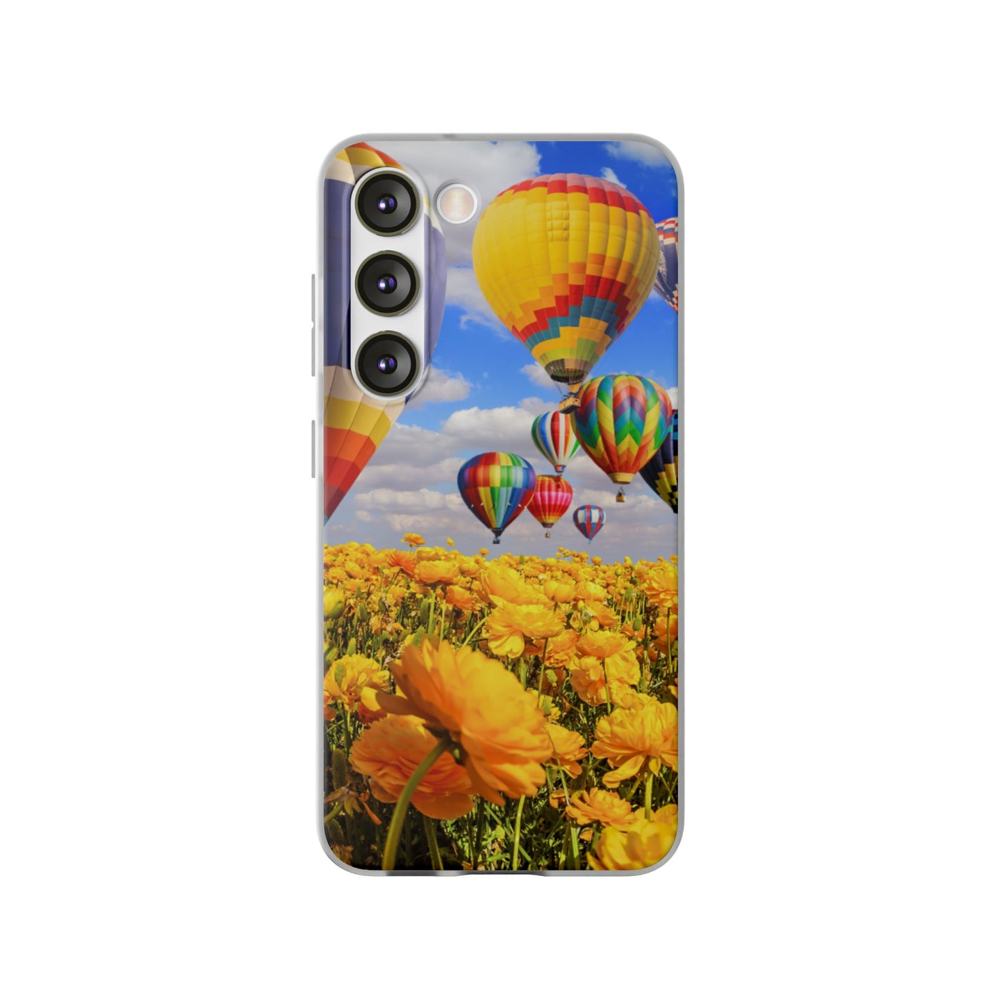 Flexi Case – Up We Go