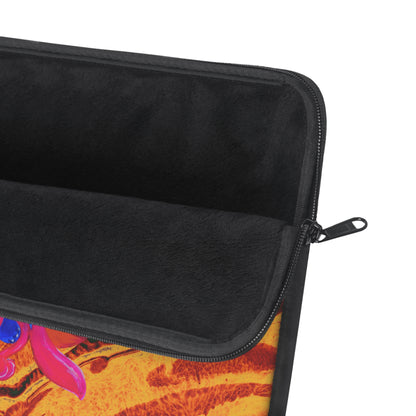 Laptop Sleeve – Karma Blaze