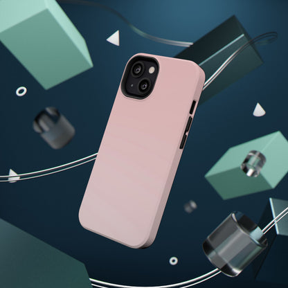 Impact-Resistant Phone Case – Soft Blush