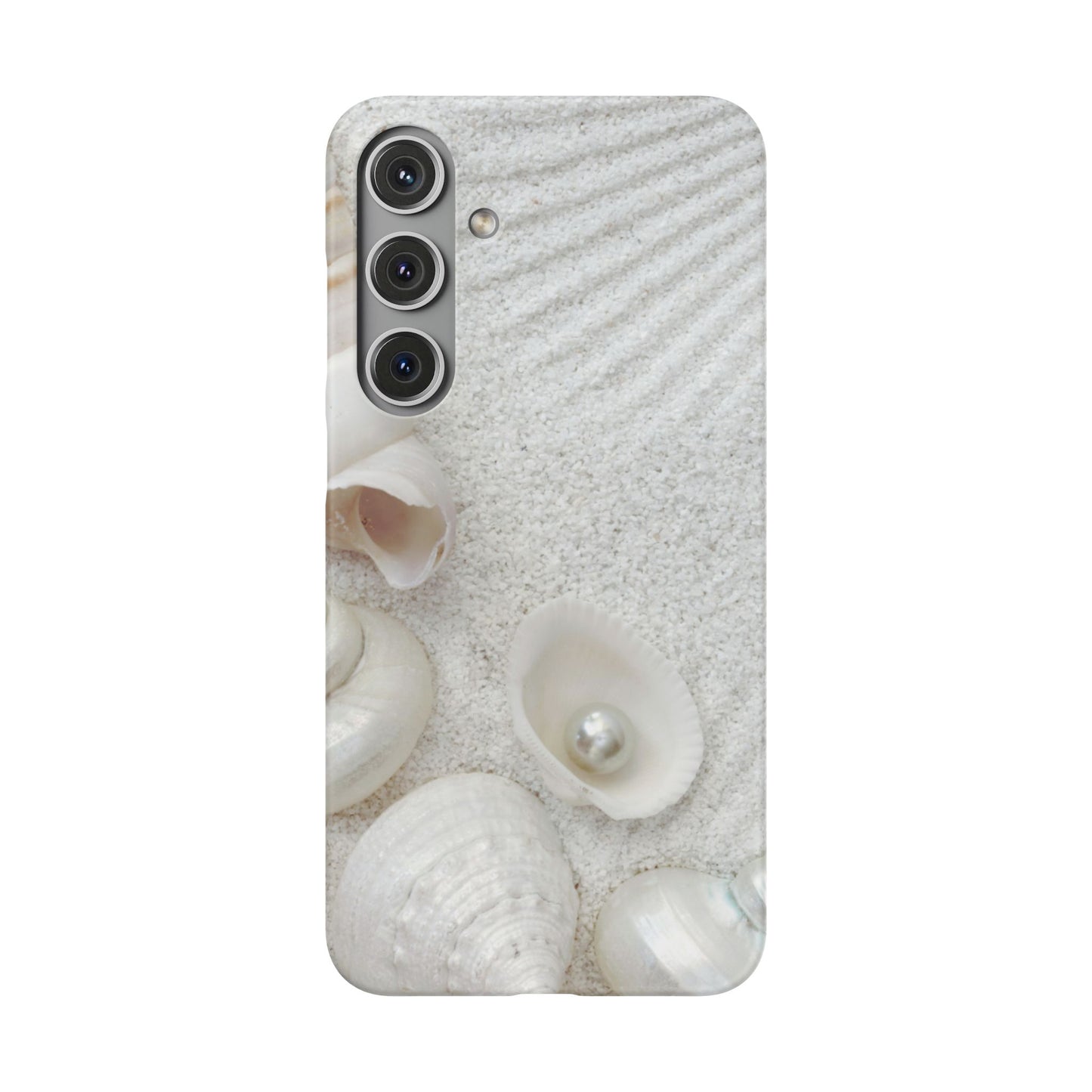 Snap Phone Case – Pearl Shore
