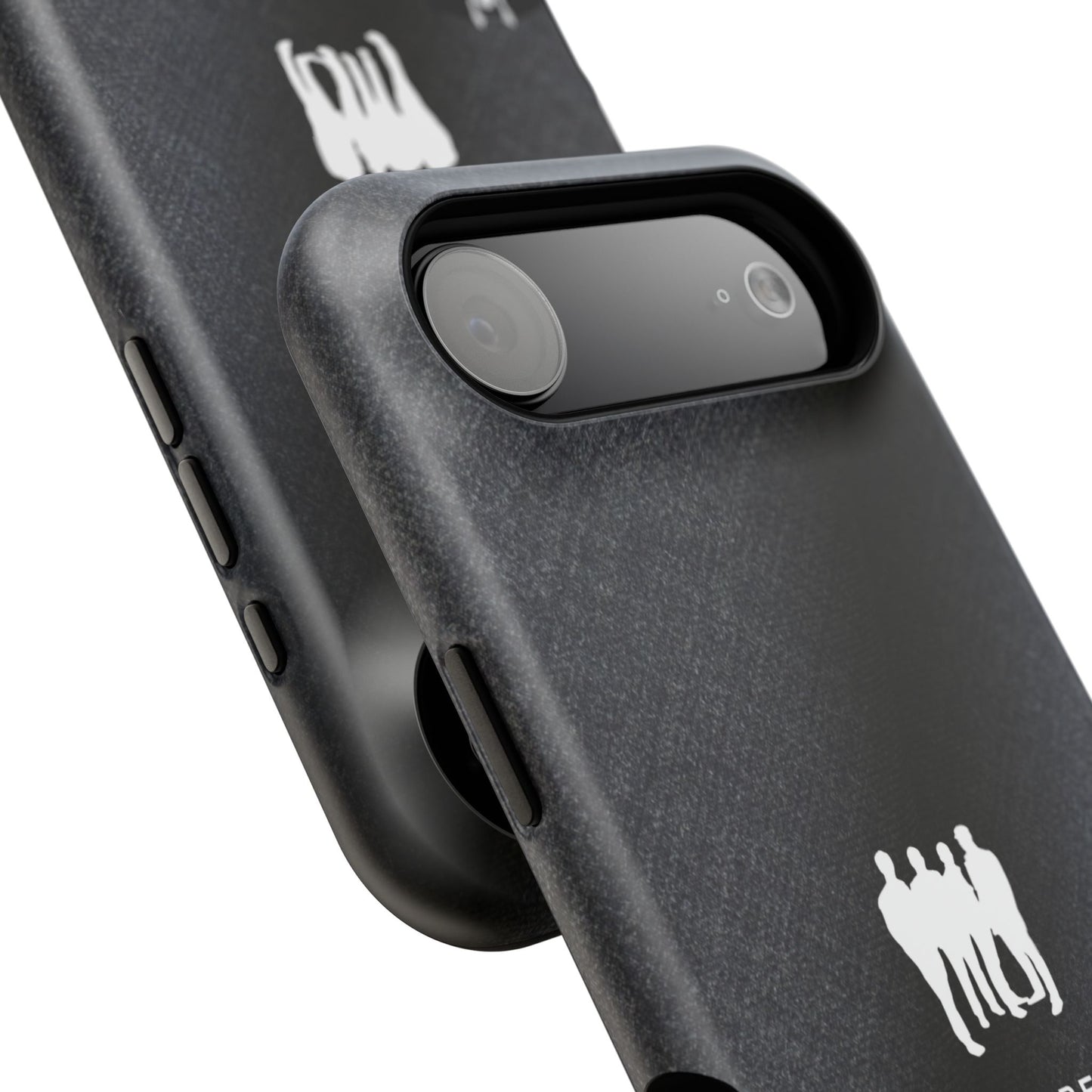 Impact-Resistant Phone Case – Stand Alone