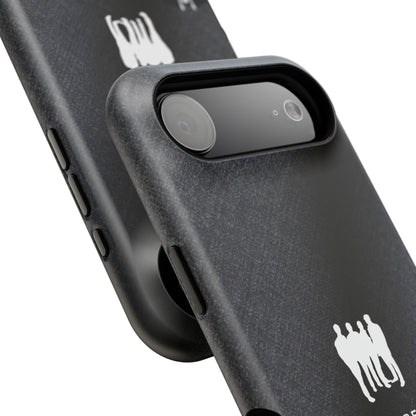 Impact-Resistant Phone Case – Stand Alone