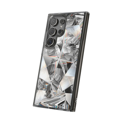 Clear Phone Case – Flawless