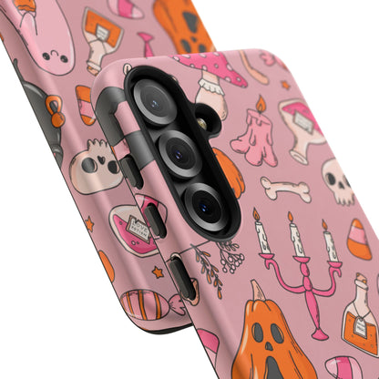 Protective Phone Case – Sugar & Spells