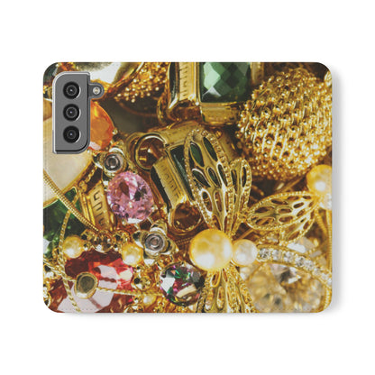 Flip Case – Royal Dynasty
