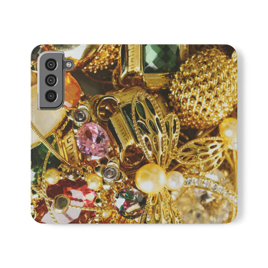 Flip Case – Royal Dynasty