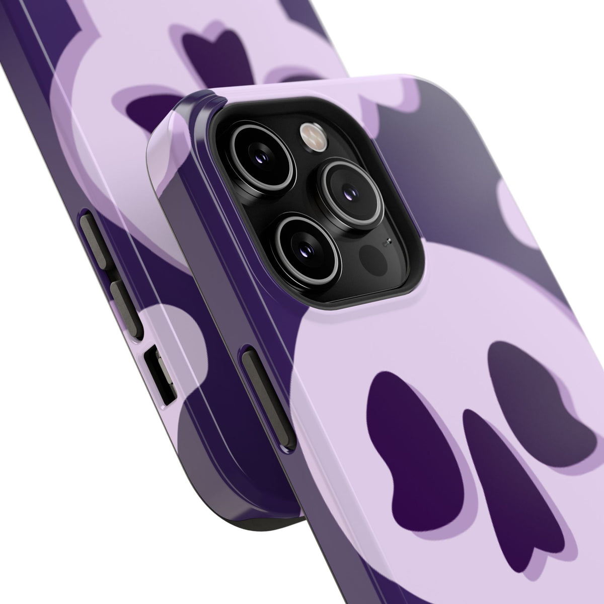 Impact-Resistant Phone Case – Bone Appetit