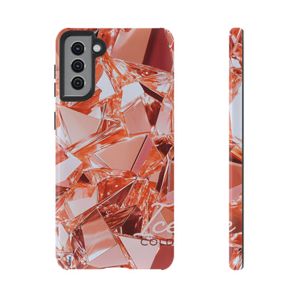 Protective Phone Case – Ice Cold Crush
