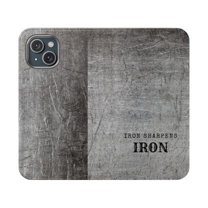 Flip Case – Forged Steel