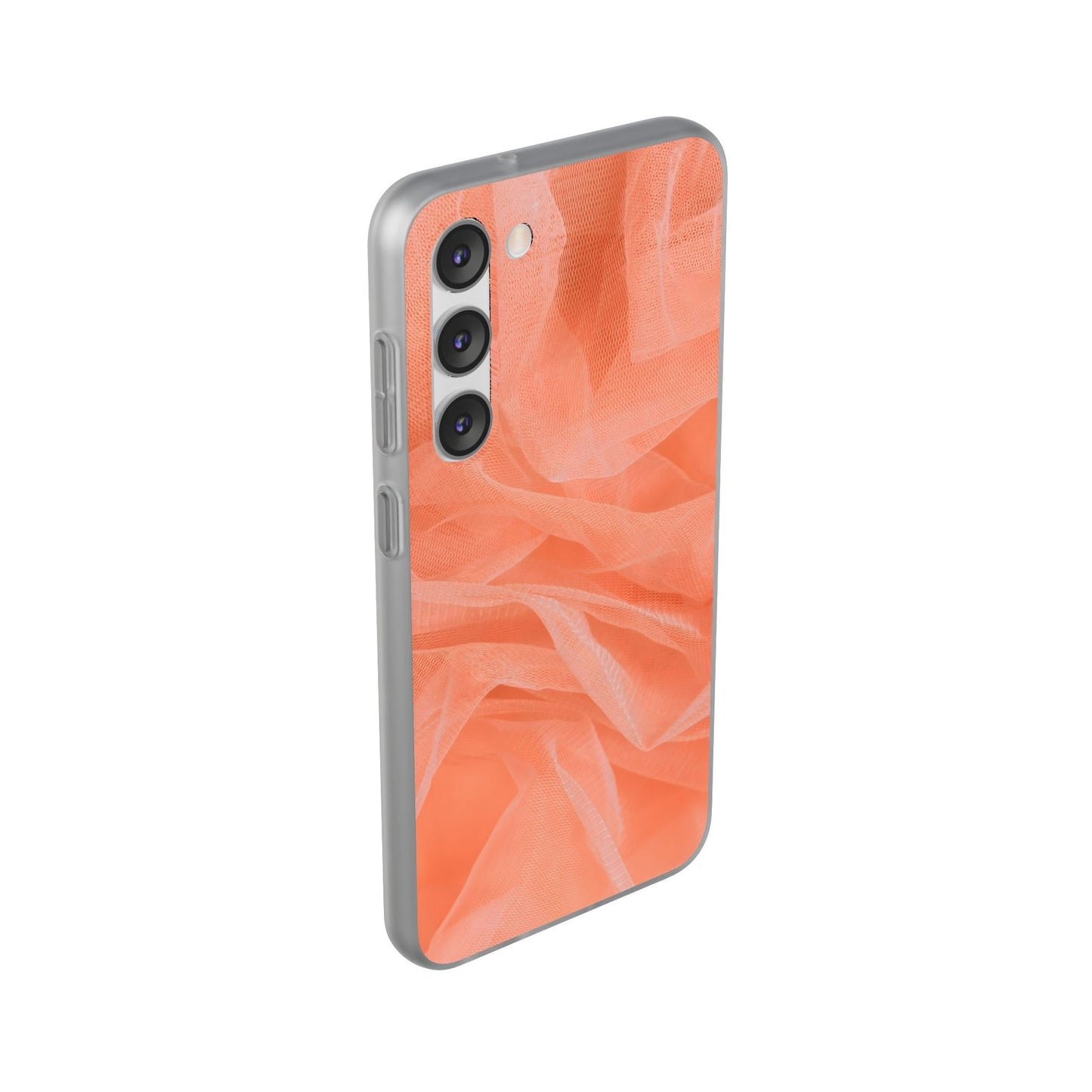 Flexi Case – Coral Veil