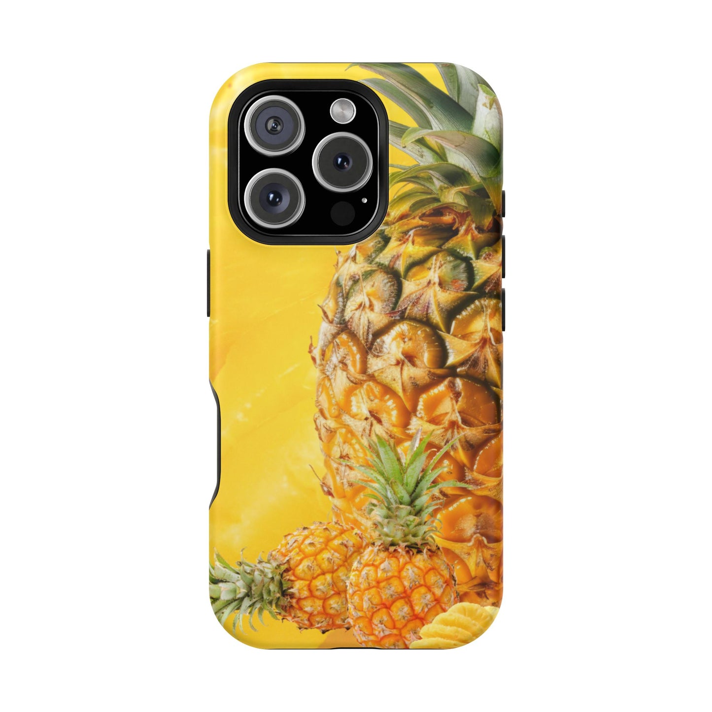 Impact-Resistant Phone Case – Tropic Mode