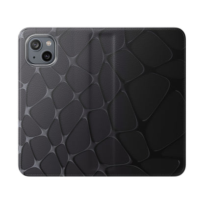 Flip Case – Night Scale