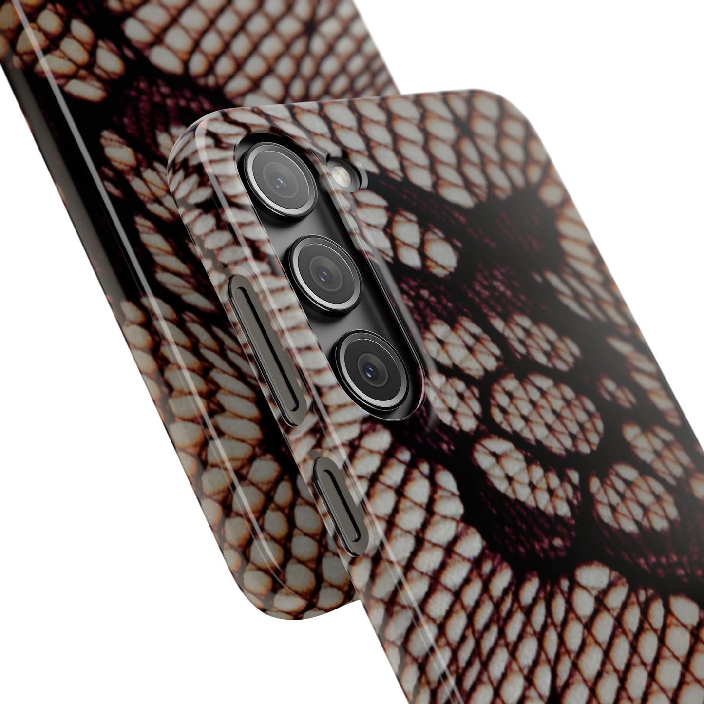 Snap Phone Case – After Dark