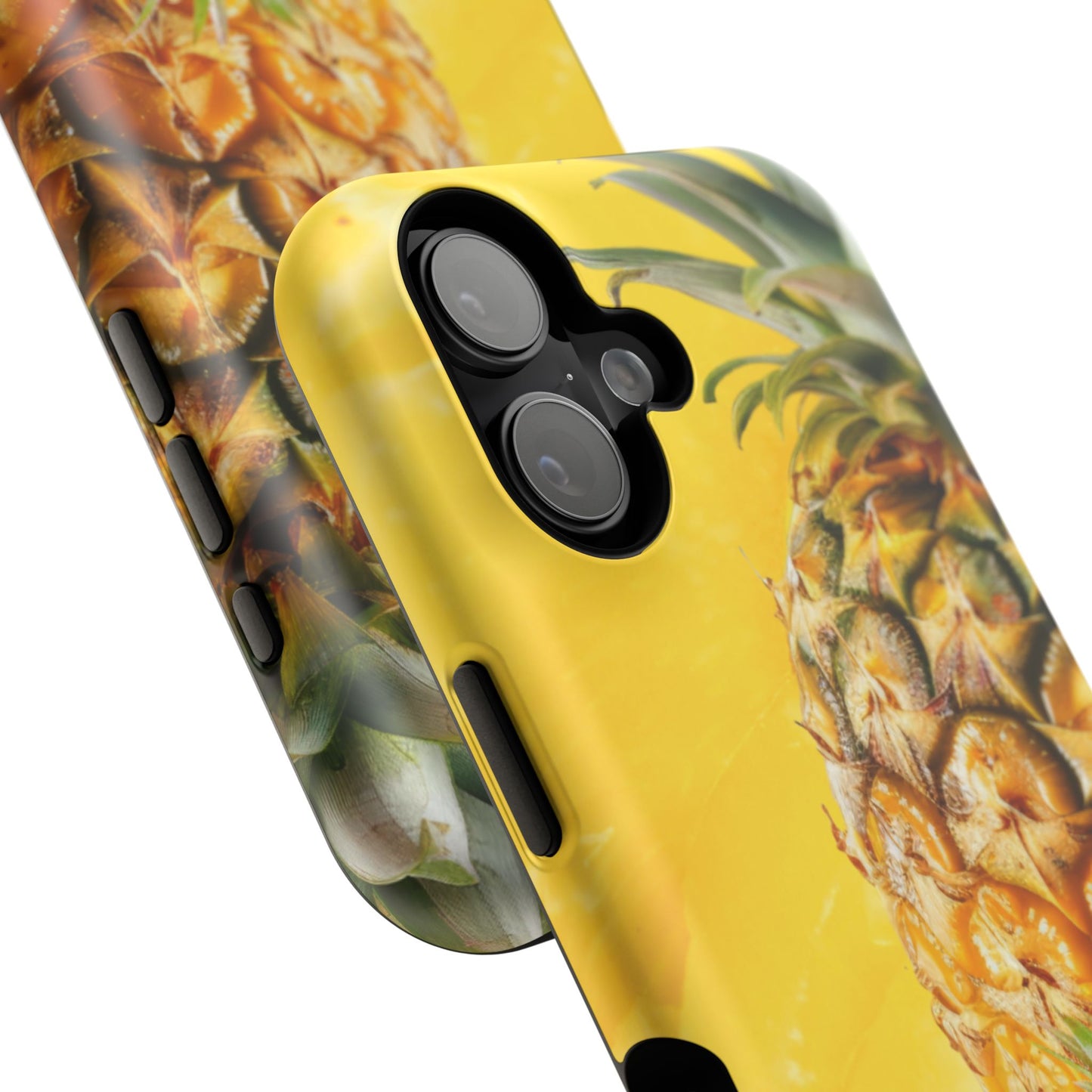 Impact-Resistant Phone Case – Tropic Mode
