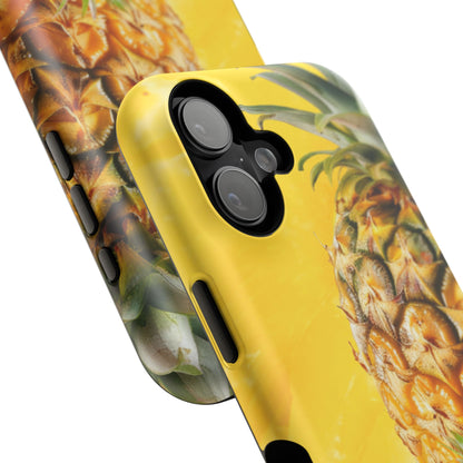 Impact-Resistant Phone Case – Tropic Mode