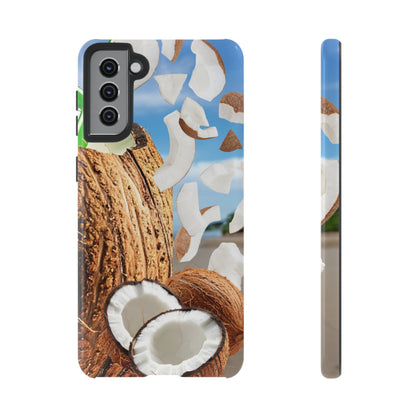 Protective Phone Case – Coco Coast