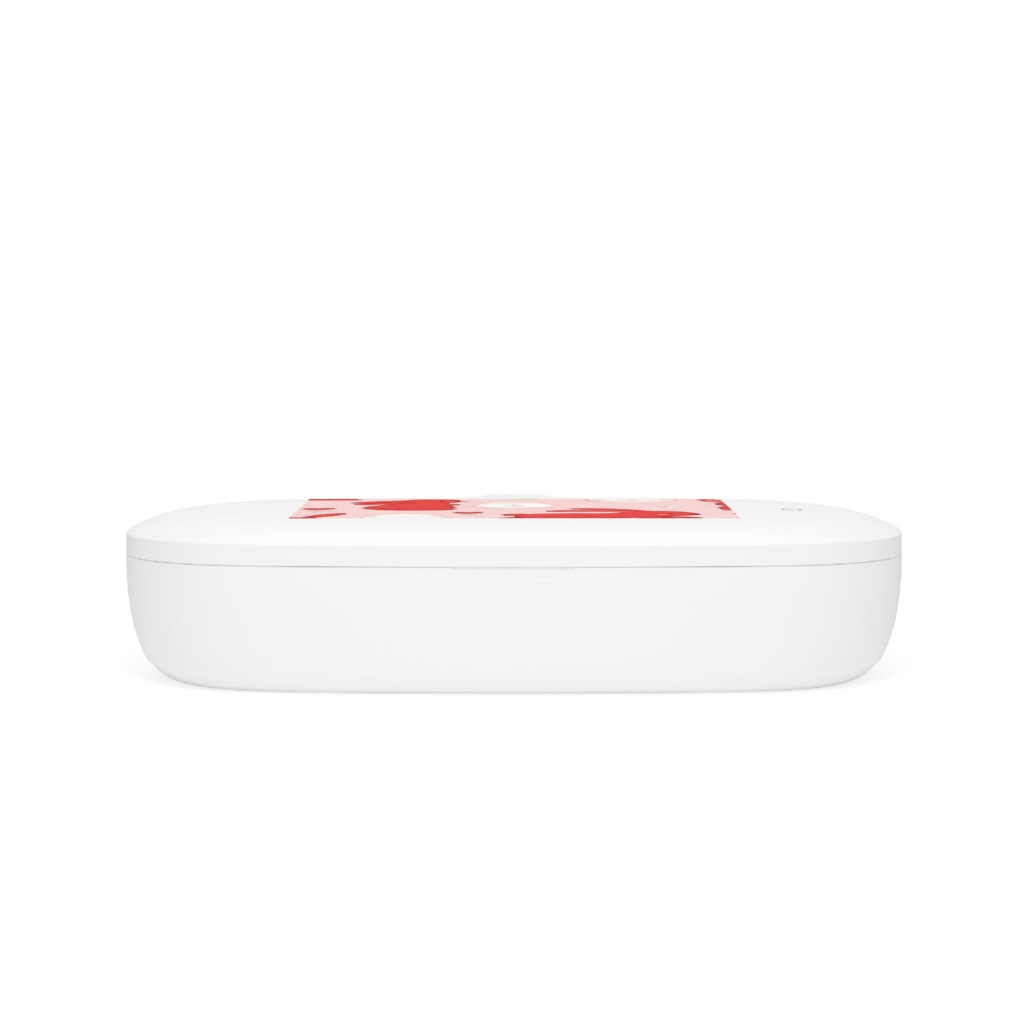 UV Phone Sanitizer with Wireless Charging – Hop & Hearts