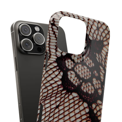 Snap Phone Case – After Dark