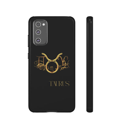Protective Phone Case – Taurus Throne
