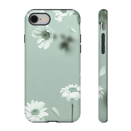 Protective Phone Case – Daisy Serenity