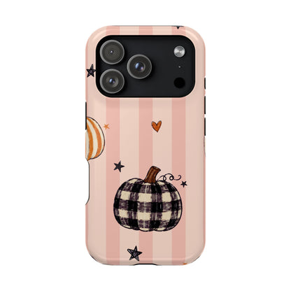 Impact-Resistant Phone Case – Pumpkin Picnic