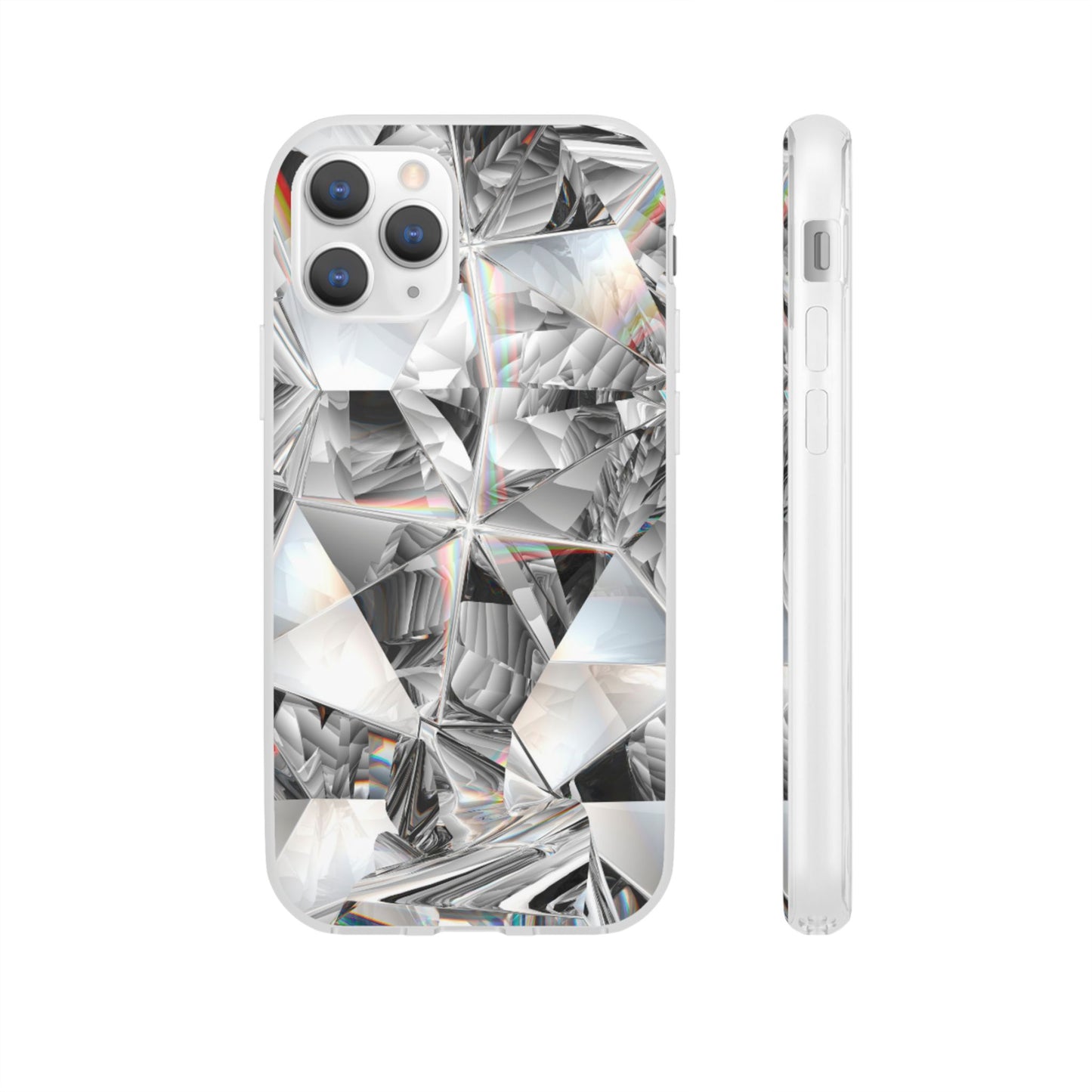 Flexi Case – Flawless