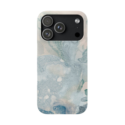 Snap Phone Case – Clay Water
