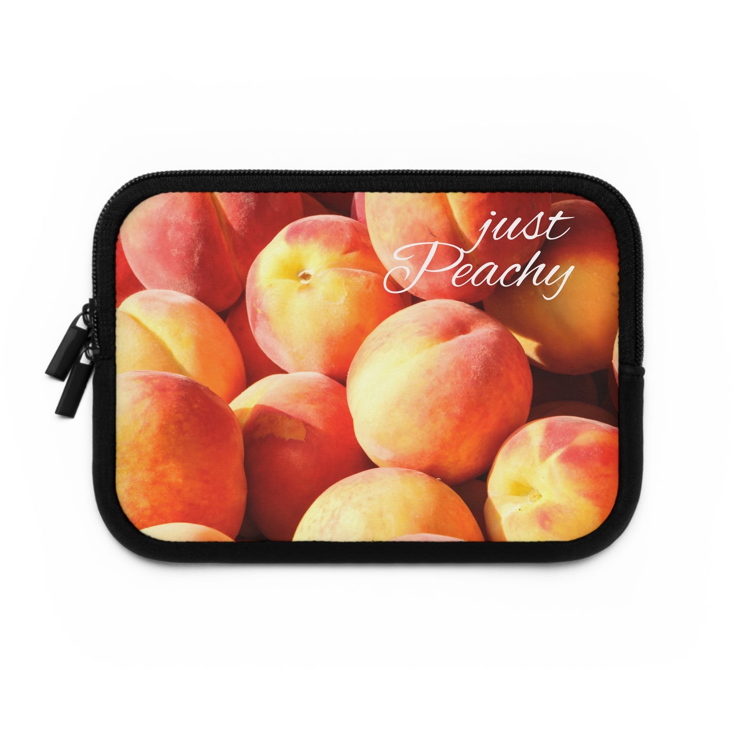 Laptop Sleeve – Just Peachy