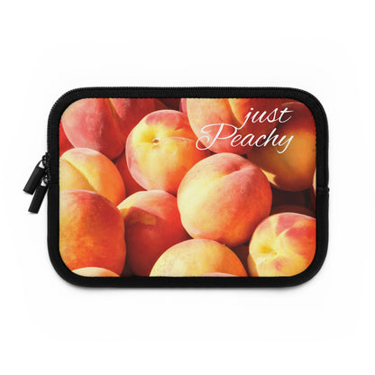 Laptop Sleeve – Just Peachy