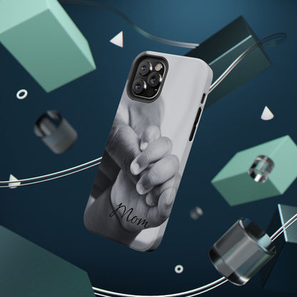 Protective Phone Case – Mommy’s Forever Hold