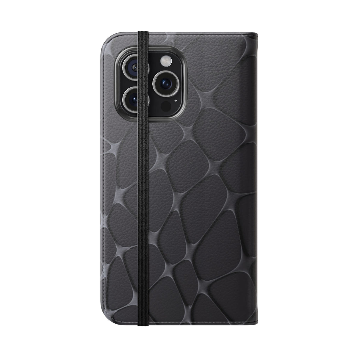 Flip Case – Night Scale
