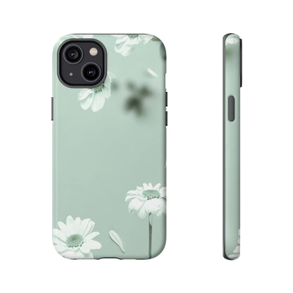 Protective Phone Case – Daisy Serenity