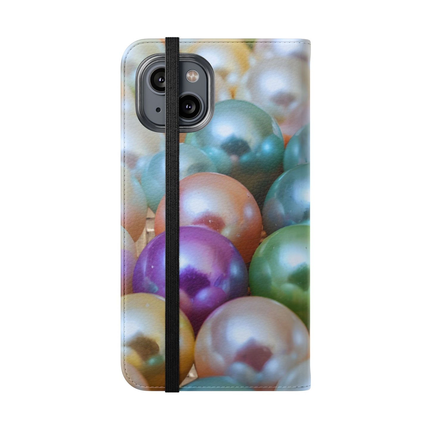 Flip Case – Pearl Pop